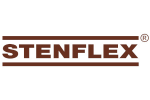 logo stenflex
